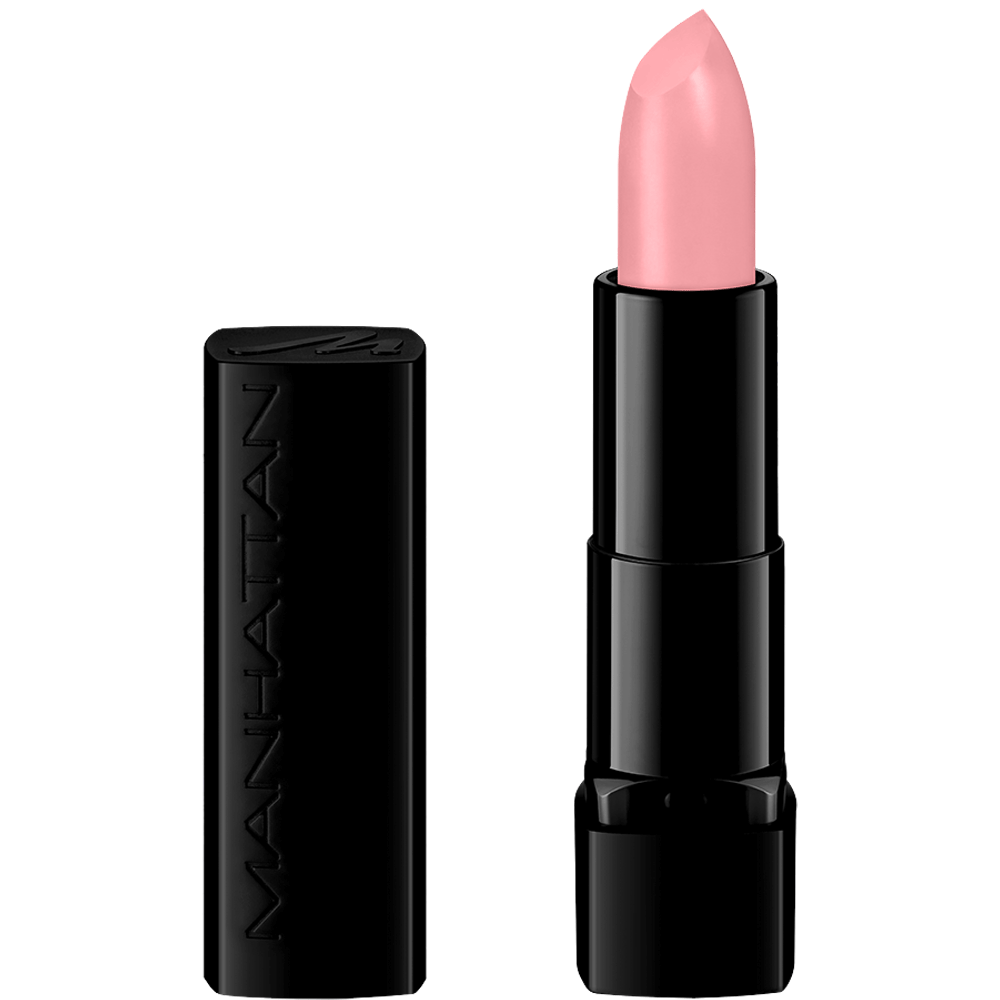 Bild: MANHATTAN Lasting Perfection Matte Lipstick 600