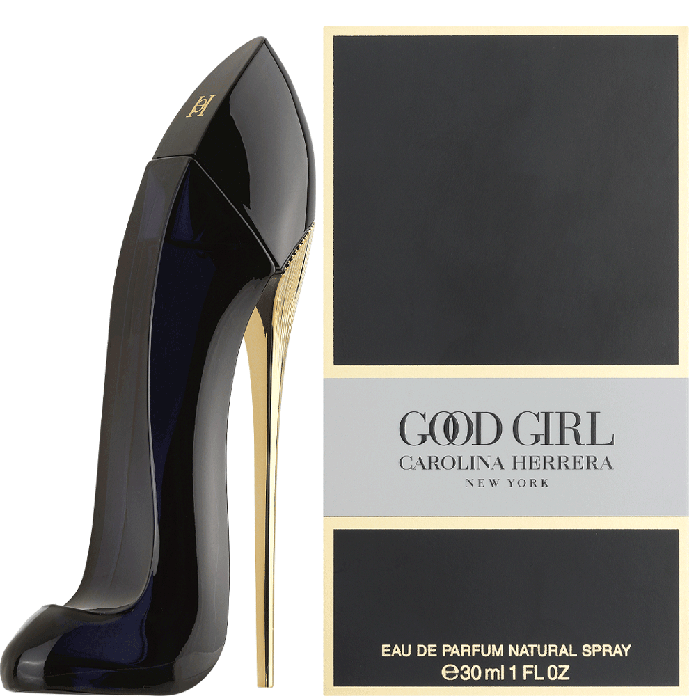 Bild: CAROLINA HERRERA Good Girl Eau de Parfum 30ml