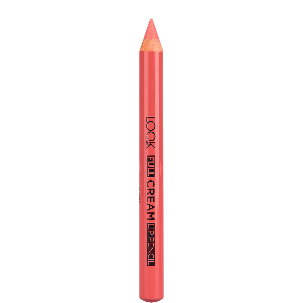 Bild: LOOK BY BIPA Full Cream Lip Pencil 020