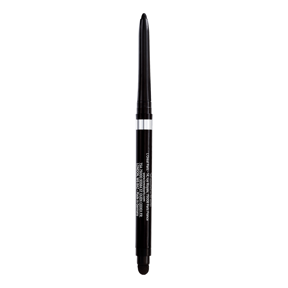 Bild: L'ORÉAL PARIS Infailible Gel Liner SCHWARZ