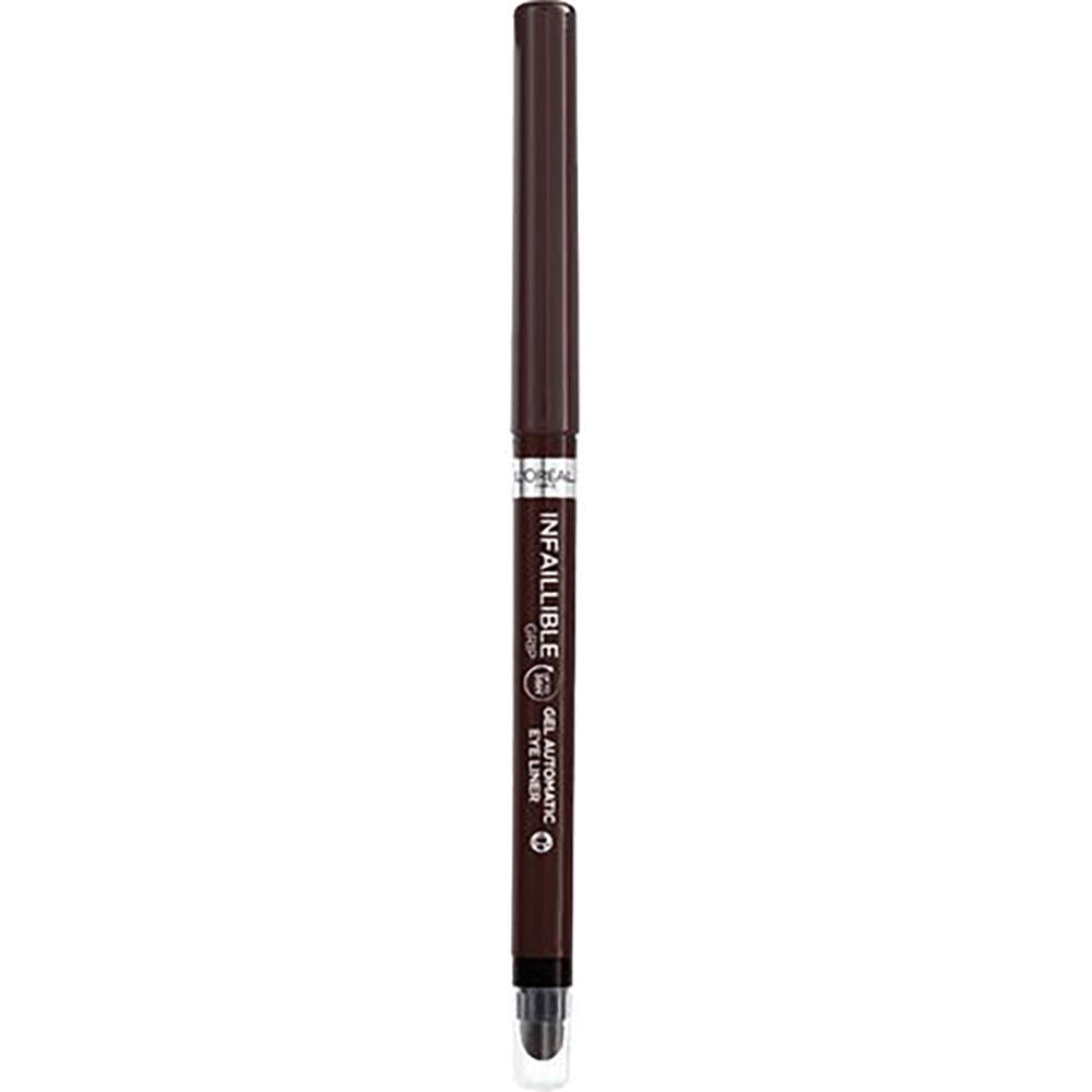 Bild: L'ORÉAL PARIS Infailible Gel Liner Brown Denim