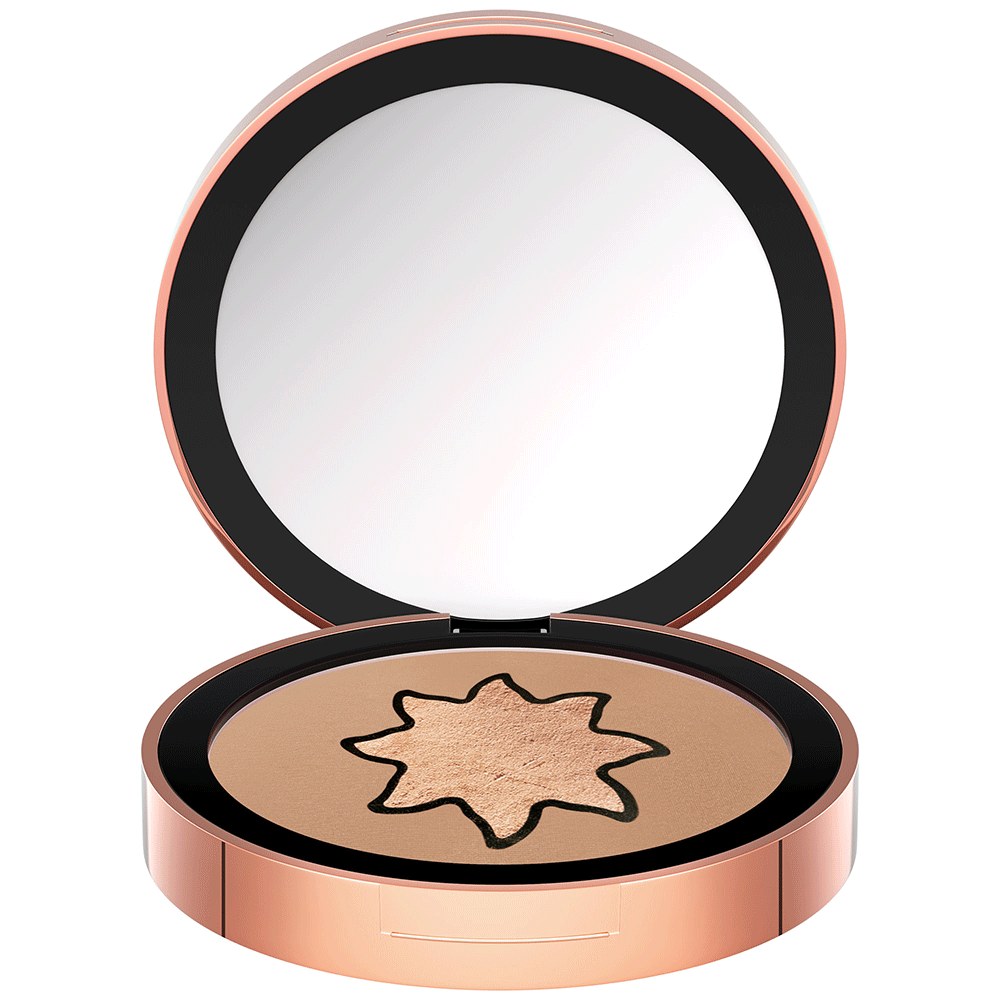 Bild: M. Asam Satin Bronzer Deep