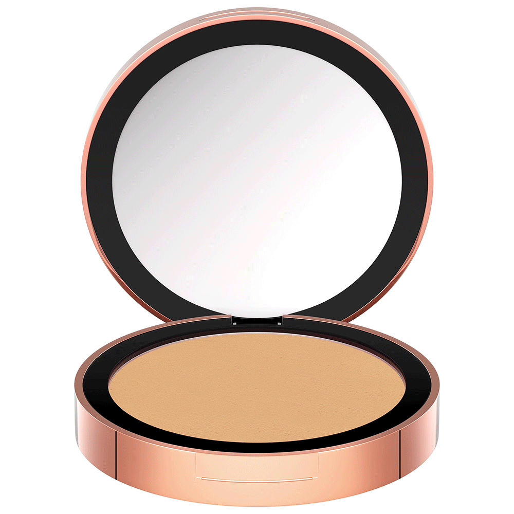 Bild: M. Asam Magic Finish Silk Sensation Compact Foundation True Beige