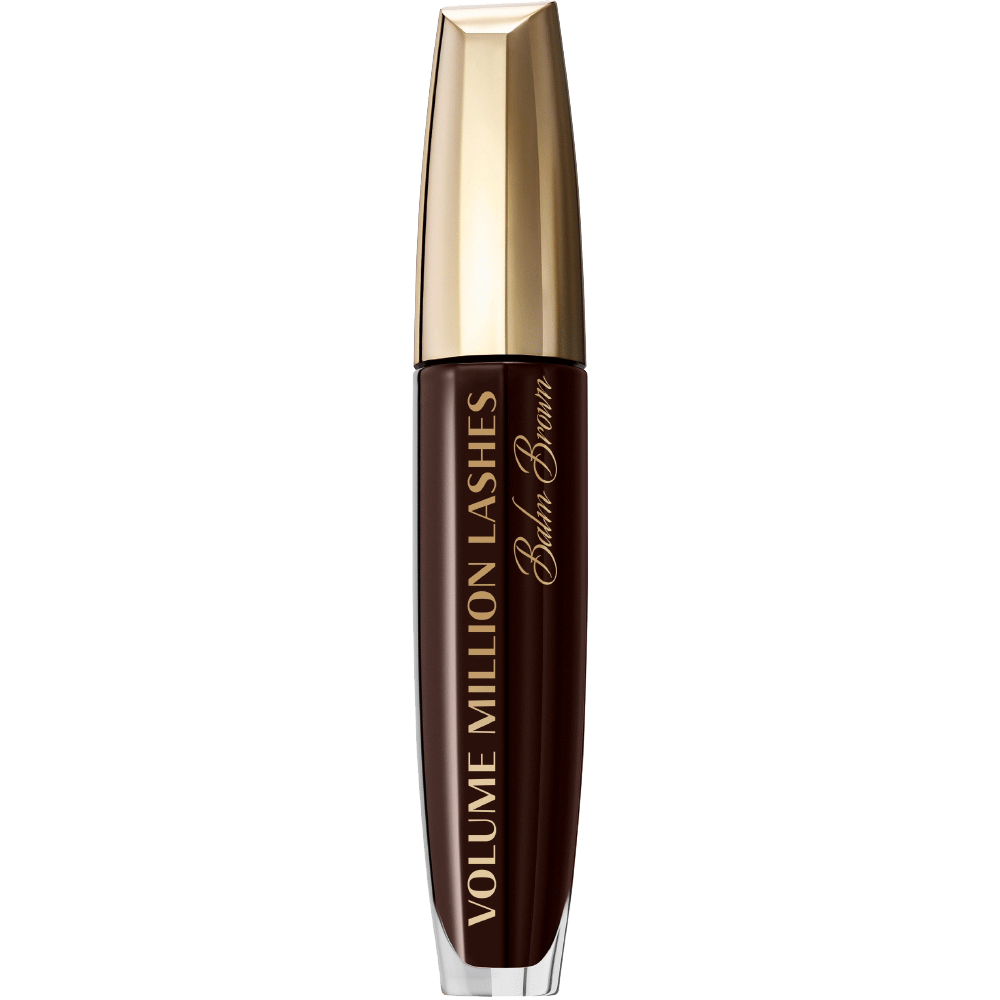 Bild: L'ORÉAL PARIS Mascara Volume Million Lashes 