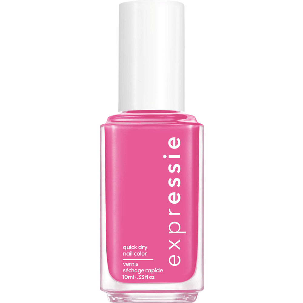 Bild: Essie Expressie 425 Trick Clique