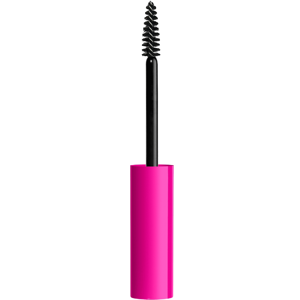 Bild: NYX Professional Make-up Thick It Augenbrauenmascara Espresso