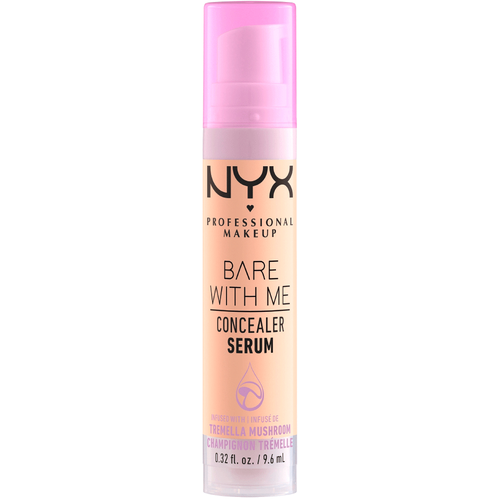 Bild: NYX Professional Make-up Concealer Serum 01