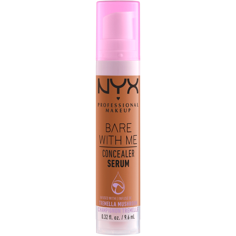 Bild: NYX Professional Make-up Concealer Serum 09