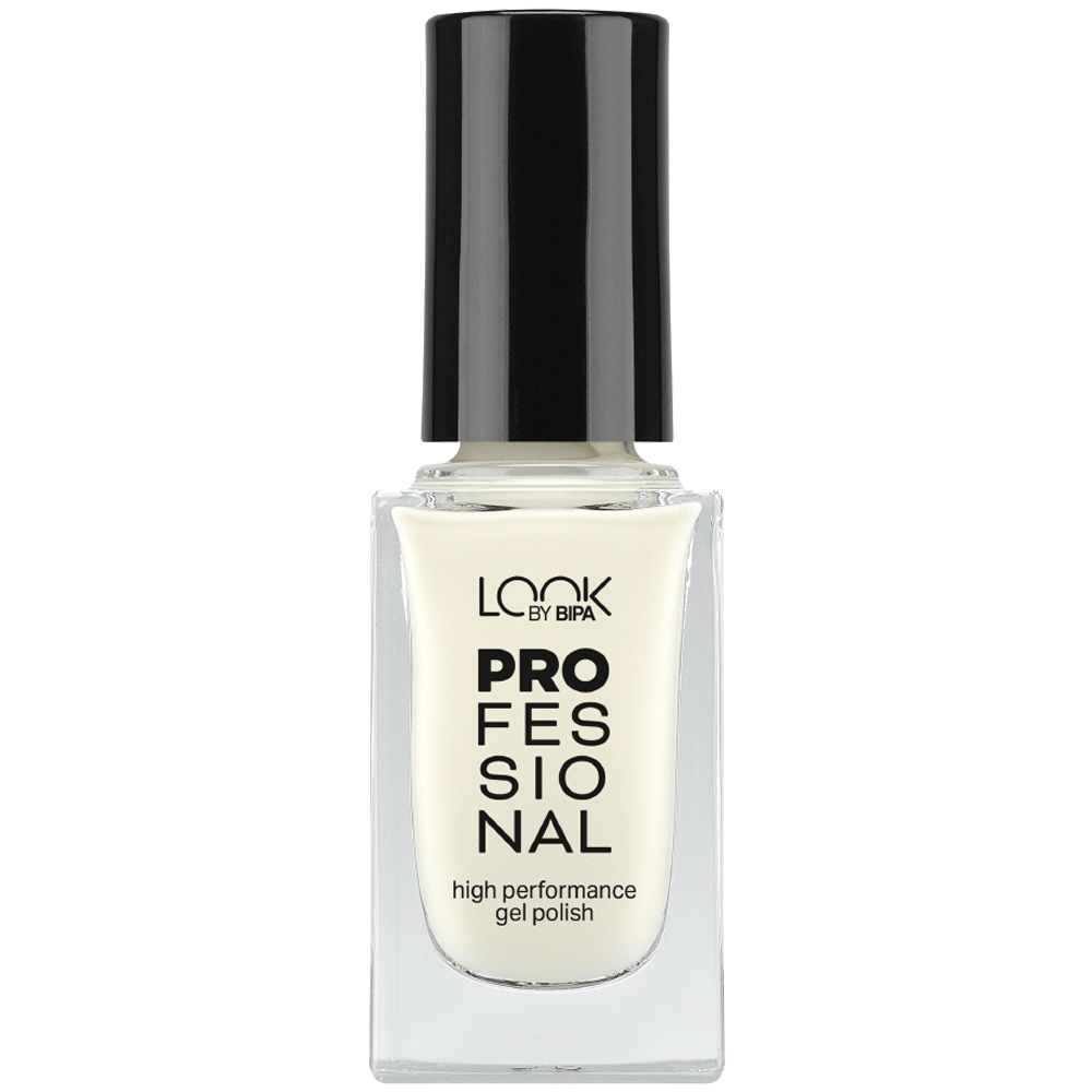 Bild: LOOK BY BIPA Professional High Performance Gel Polish cream