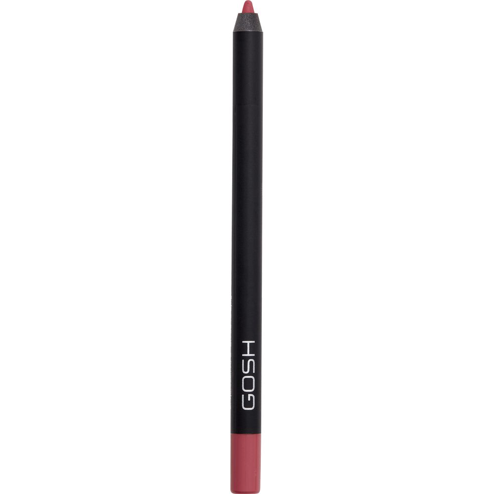 Bild: GOSH Velvet Touch Lipliner Waterproof smoothie