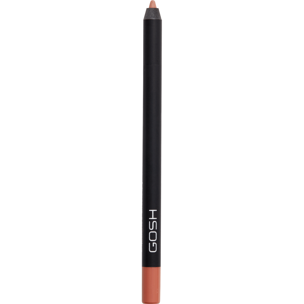 Bild: GOSH Velvet Touch Lipliner nougat