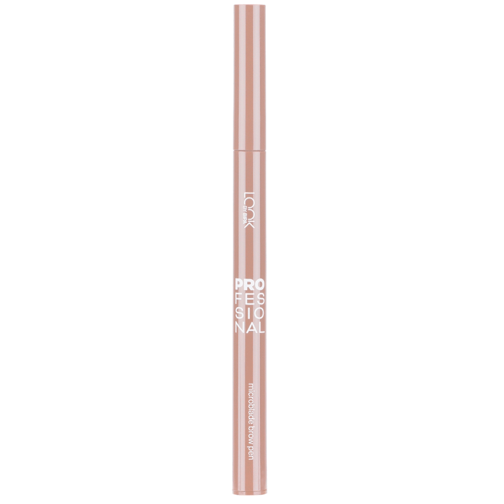 Bild: LOOK BY BIPA Professional Microblade Brow Pen blonde