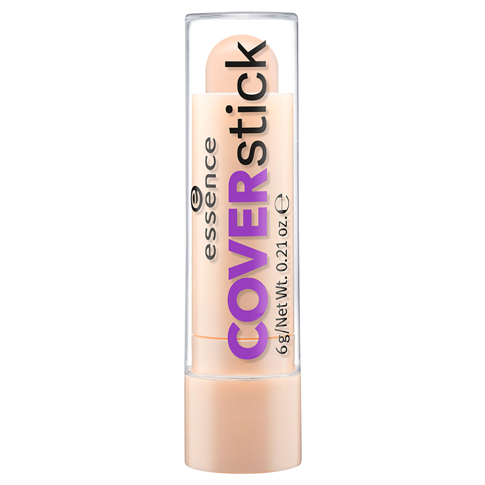 Bild: essence Coverstick matt naturelle