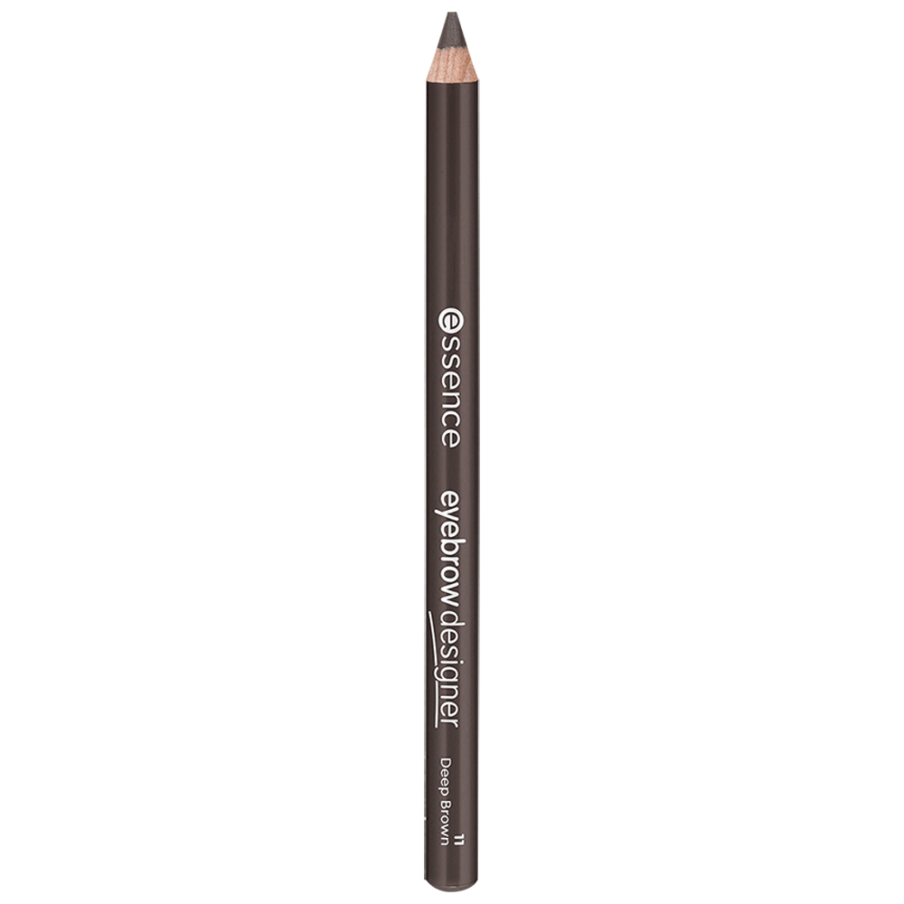 Bild: essence Eyebrow Designer Deep Brown