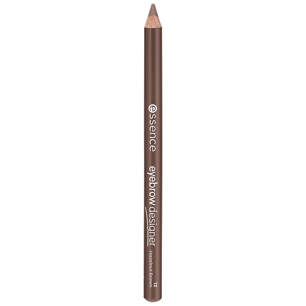 Bild: essence Eyebrow Designer Hazelnut Brown