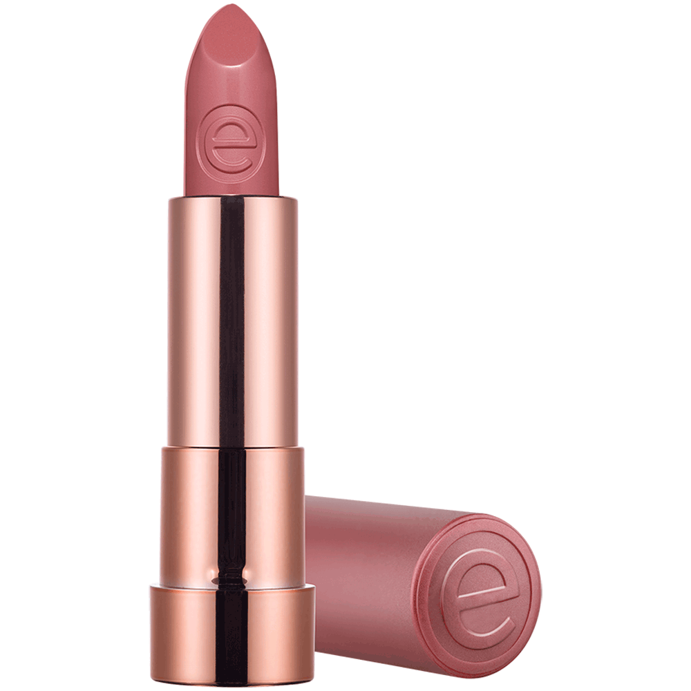 Bild: essence Lipstick Hydrating Nude 303