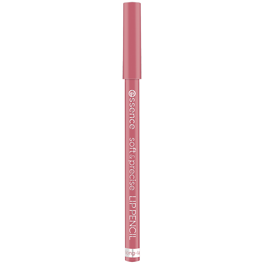 Bild: essence Soft & Precise Lip Pencil Delicate