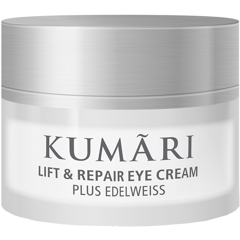 Bild: KUMARI Lift & Repair Eye Cream 