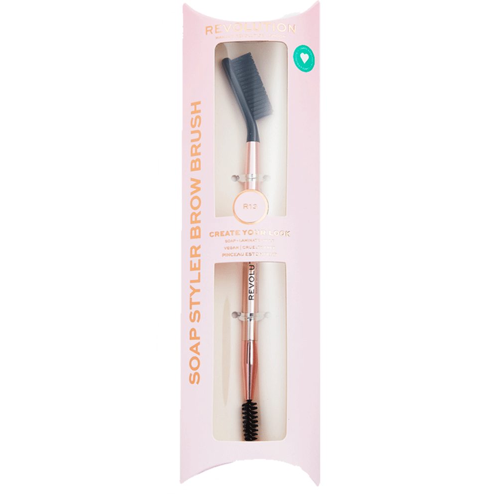 Bild: Revolution Create Soap Styler Brush 