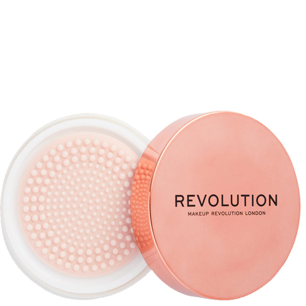 Bild: Revolution Create Brush Cleanser 