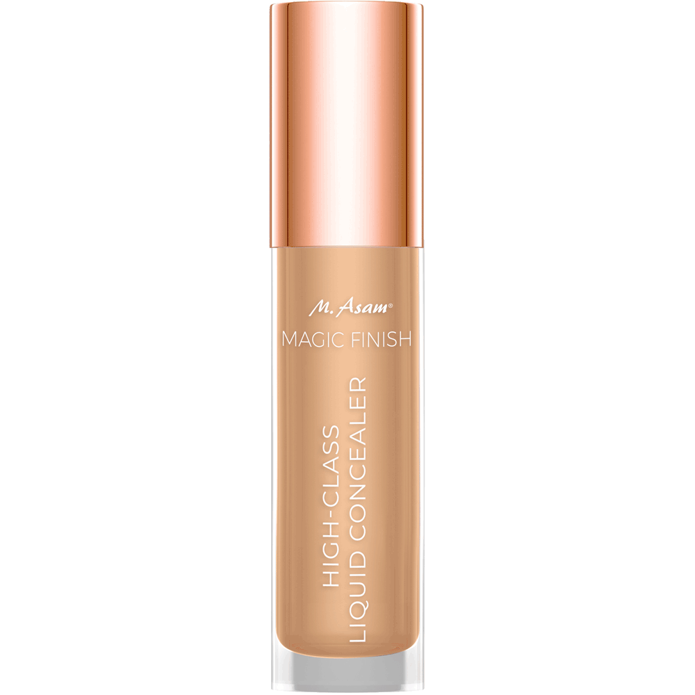 Bild: M. Asam Magic Finish High-Class Liquid Concealer nude