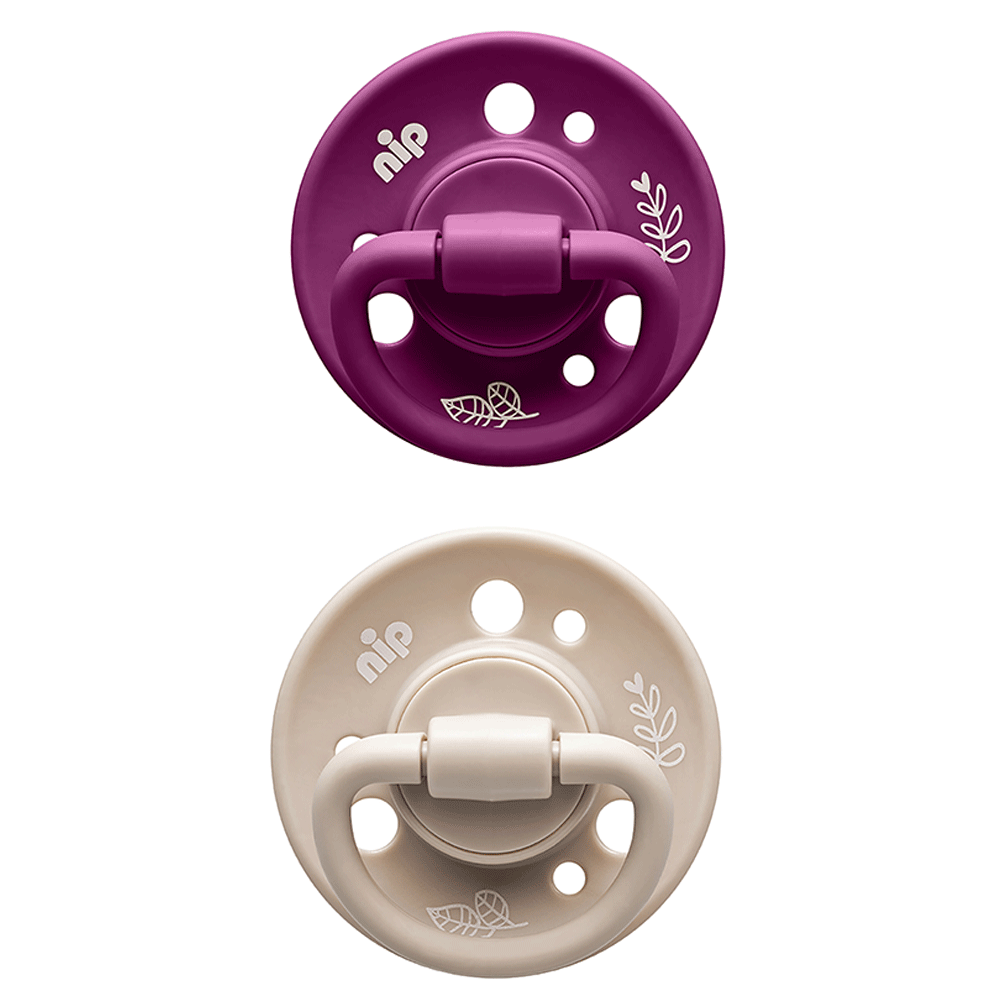 Bild: Nip Schnuller 0-6 Monate 