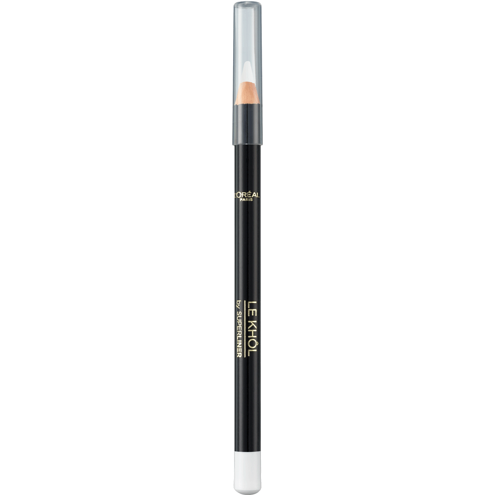 Bild: L'ORÉAL PARIS Superliner Le Kohl Eyeliner 