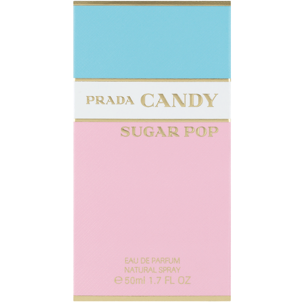 Bild: Prada Candy Sugar Pop Eau de Parfum 