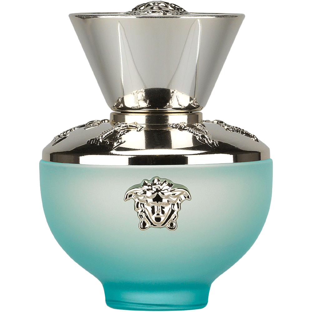 Bild: Versace Dylan Turquoise Eau de Toilette 