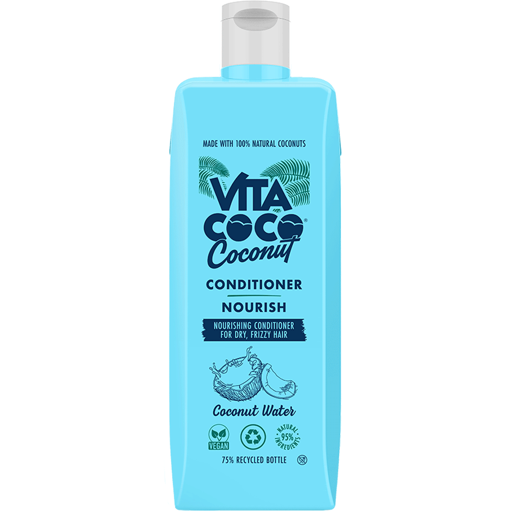 Bild: Vita Coco Feuchtigkeit Spülung 