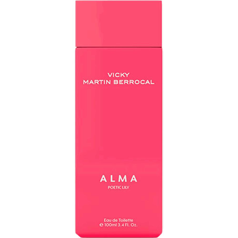 Bild: Vicky Martin Berrocal Alma Eau de Toilette 