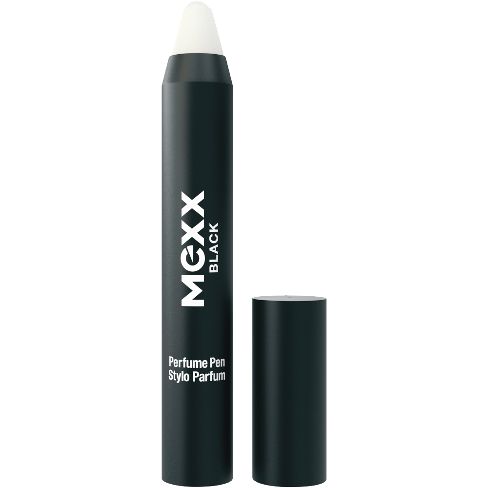 Bild: Mexx Black Woman Parfum Stift 