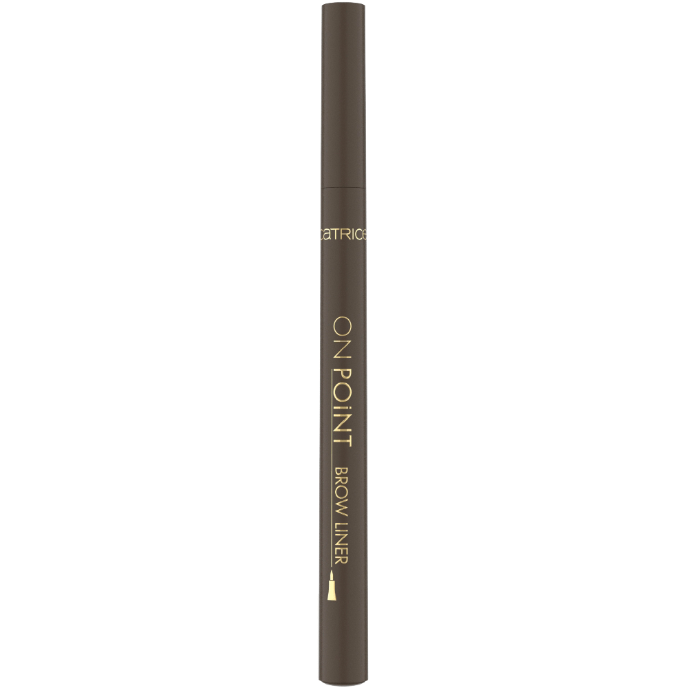 Bild: Catrice On Point Brow Liner Dark Brown