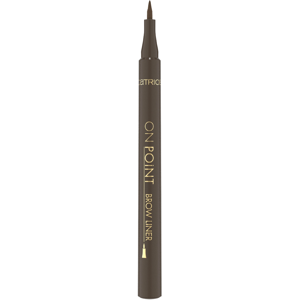 Bild: Catrice On Point Brow Liner Dark Brown