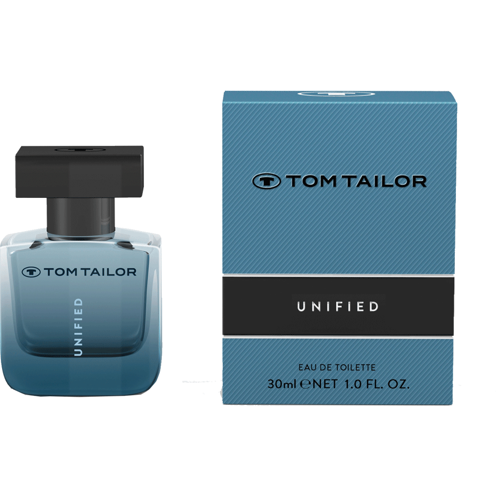 Bild: Tom Tailor Unified Eau de Toilette 