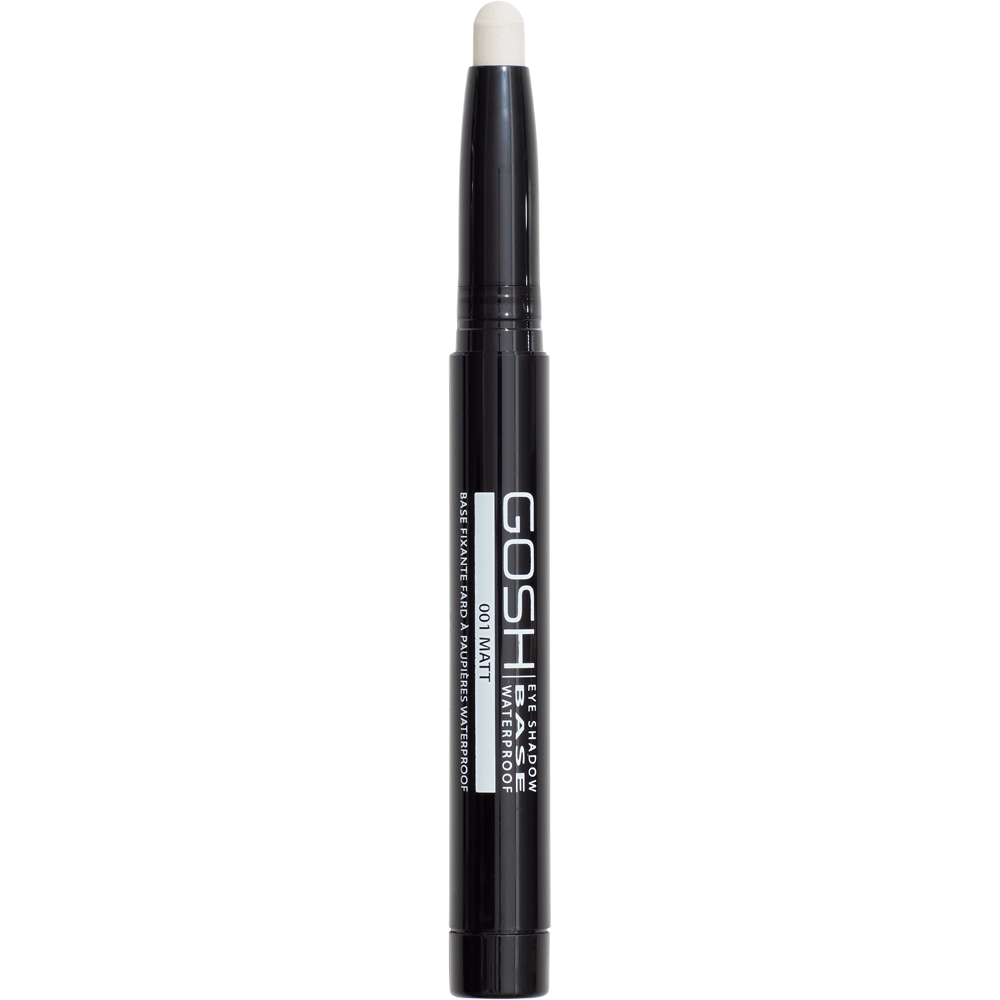 Bild: GOSH Eyeshadow Base Mineral Waterproof 