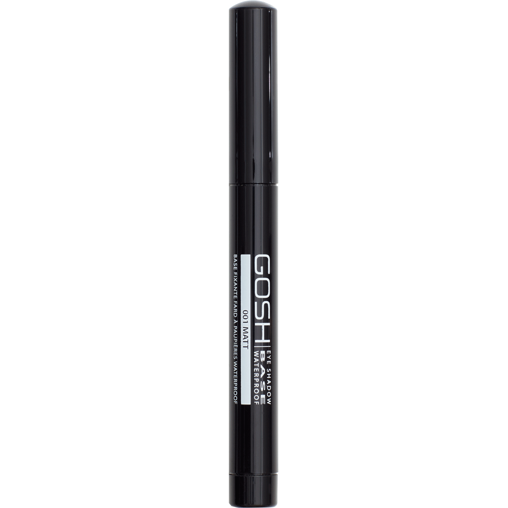 Bild: GOSH Eyeshadow Base Mineral Waterproof 