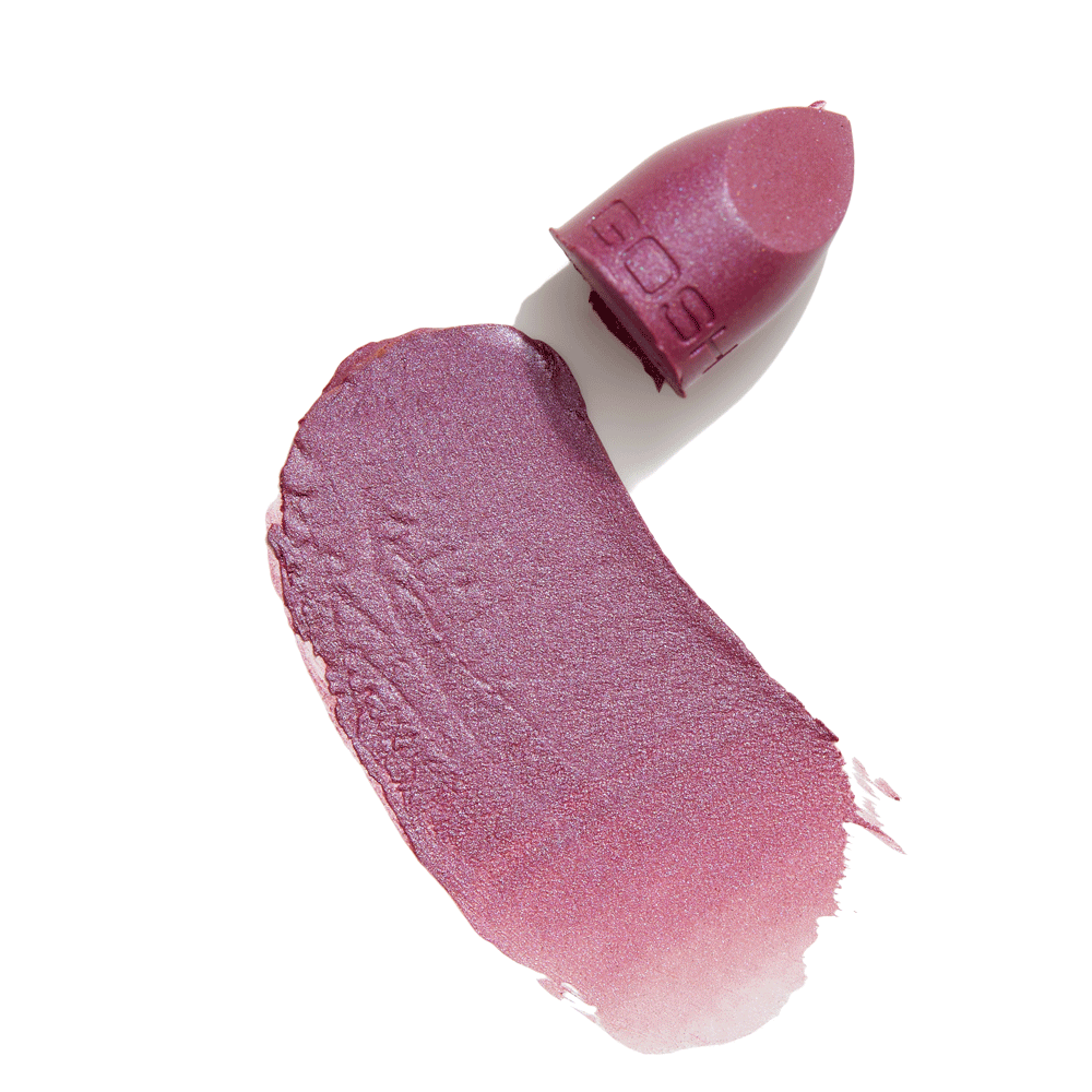 Bild: GOSH Velvet Touch Lipstick bourgogne