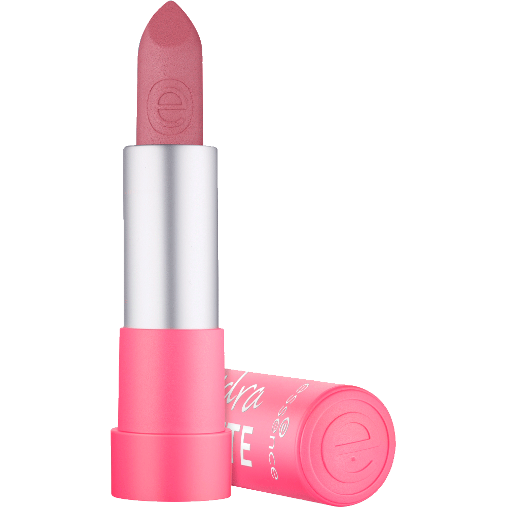 Bild: essence Hydra Matte Lipstick Virtu-Rose