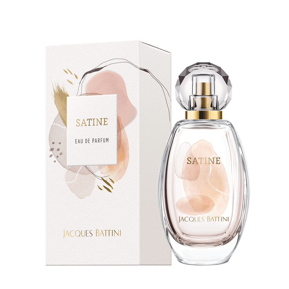 Bild: Jacques Battini Satine Eau de Parfum 