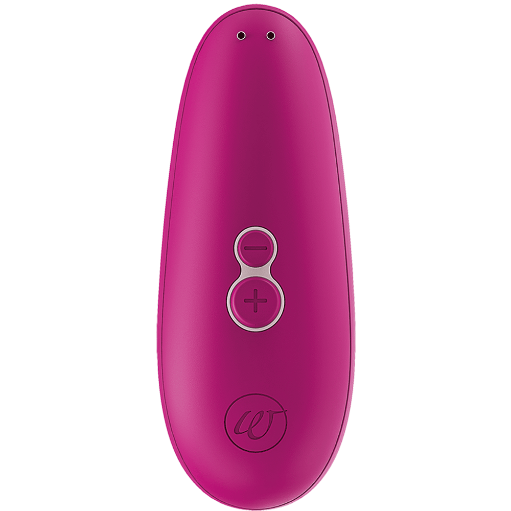 Bild: Womanizer Vibrator Starlet 3 Pink 