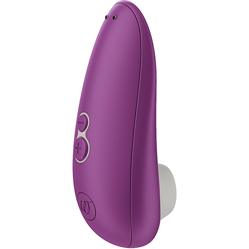 Bild: Womanizer Vibrator Starlet 3 Violett 