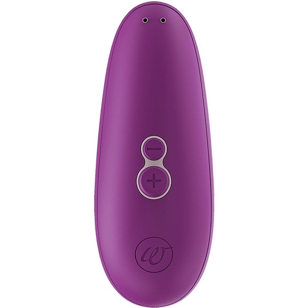 Bild: Womanizer Vibrator Starlet 3 Violett 