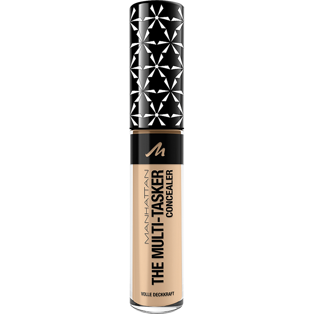 Bild: MANHATTAN Concealer Multi-Tasker 40