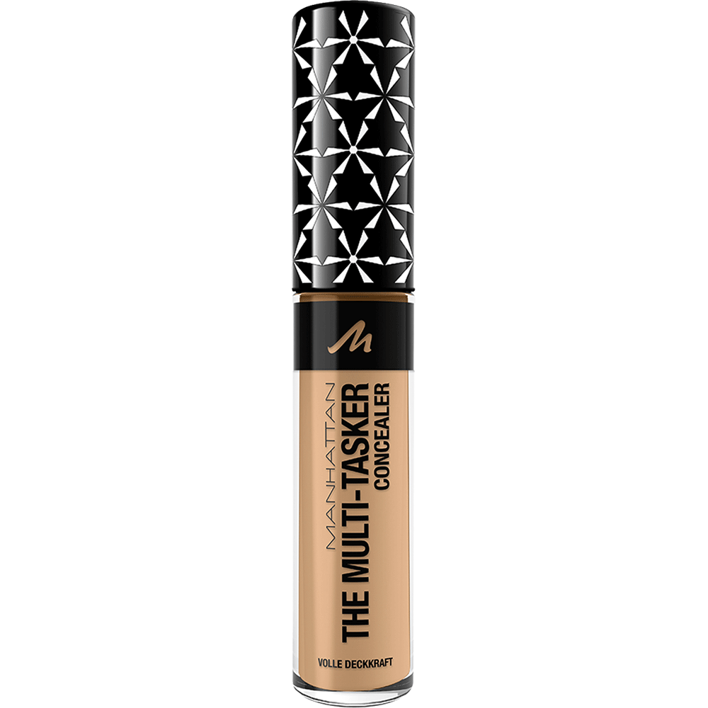 Bild: MANHATTAN Concealer Multi-Tasker 60