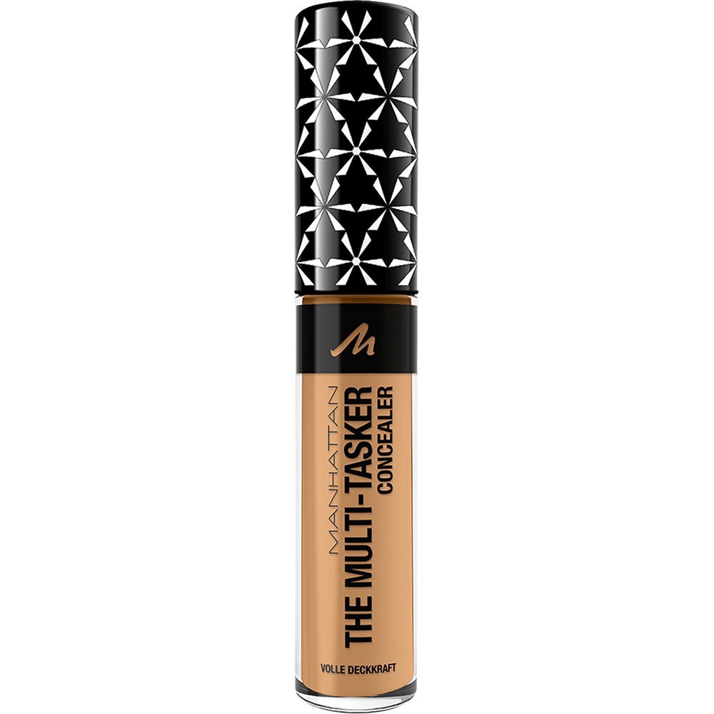 Bild: MANHATTAN Concealer Multi-Tasker 80