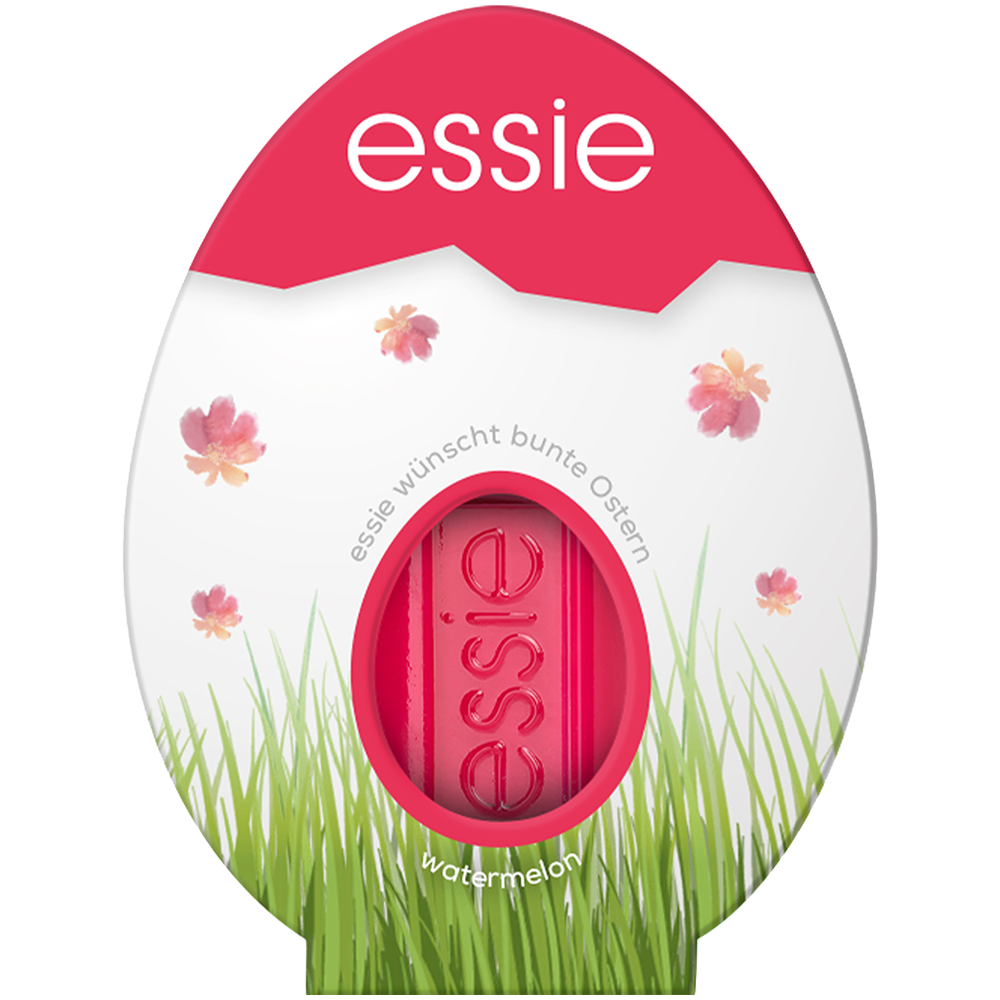 Bild: Essie Ostergeschenkset Watermelon