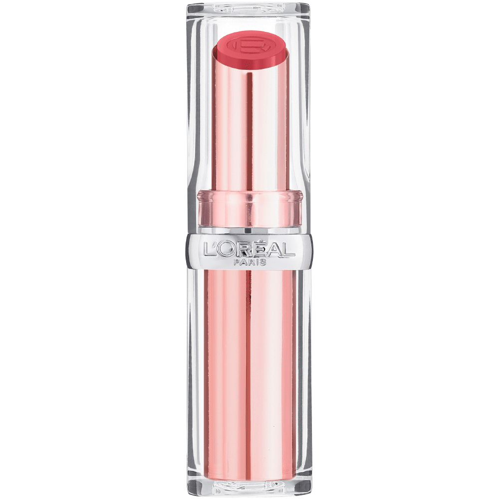 Bild: L'ORÉAL PARIS Color Riche Lippenstift Glow Paradise Blush Fantasy