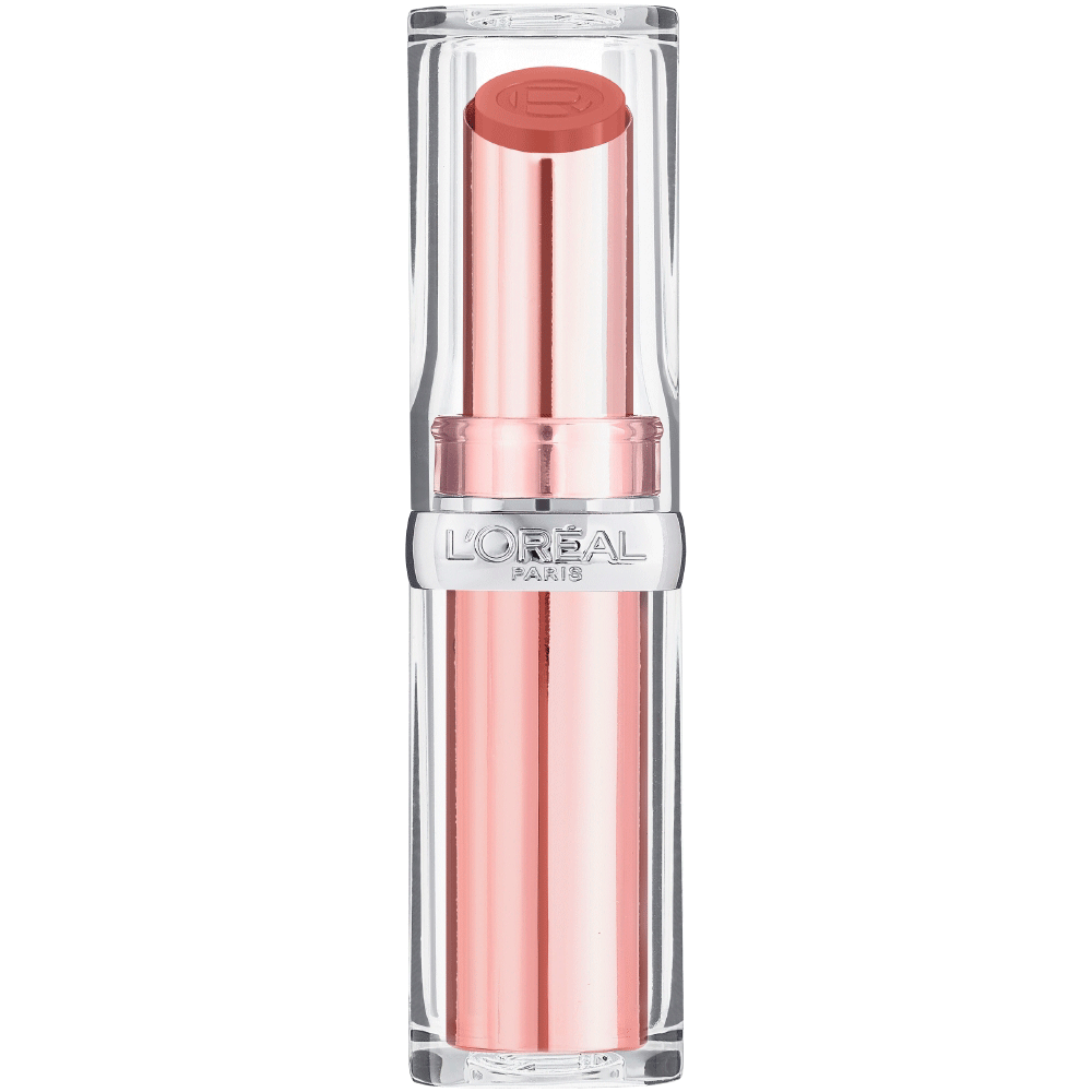 Bild: L'ORÉAL PARIS Color Riche Lippenstift Glow Paradise Nude Heaven