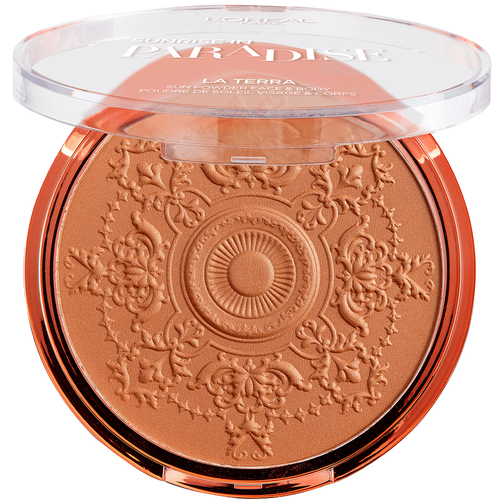 Bild: L'ORÉAL PARIS Sunrise in Paradise Medium Bronze 